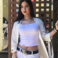 Emily Manzo