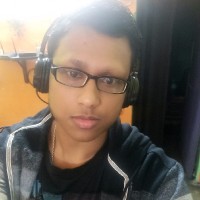 Rebanta Sarkar