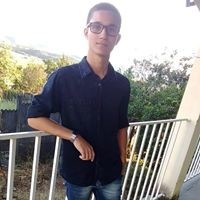 Marcos Thiago