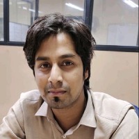 Azhar Ahmad