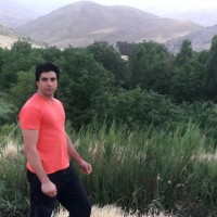 Mosayeb Masoumi
