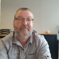 Patrick Le Moignic