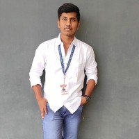 Madheswaran V