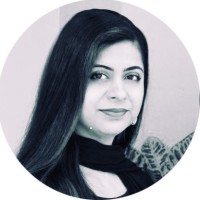 Kanwal Malik MS HRM PHR SHRM CP