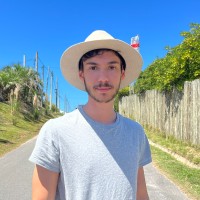 Ian Gawianski