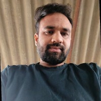 Abhishek Tiwari