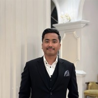 Supradipta Shah