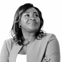 Georgette Bissouma Alébé