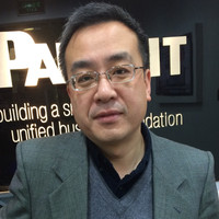 Larry Jiang