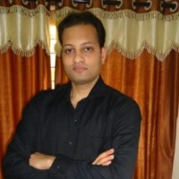 CA Ravikumar Shah