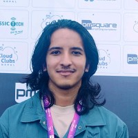 Sarad Thapa