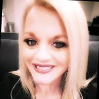 Samantha Parsons