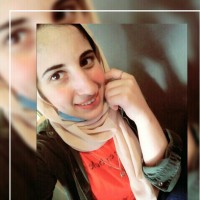 Nessma Ali