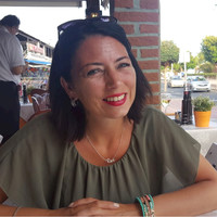Sandra Middelburg