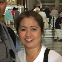 Celeste Aguirre-Fernandez