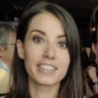 Amandine Antier