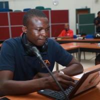 Olumide Adeniran