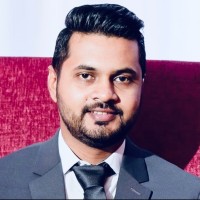 Pranil Kumar