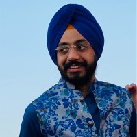 Gagandeep Singh