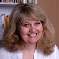 Martina Čáslavová