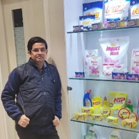 Ravi Kumar
