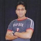 dinesh sharma