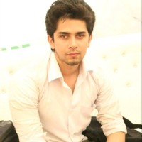 Muhammad Saad Anis