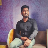 Ar Dinesh Somasundaram