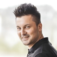 Firat Zeybekoglu