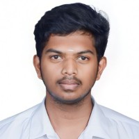 Ramesh M