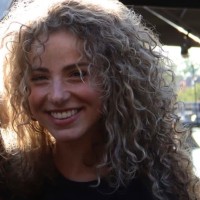 Malia Kamperveen