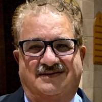 Tony Giardino
