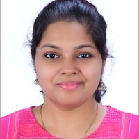 Anugeethi K