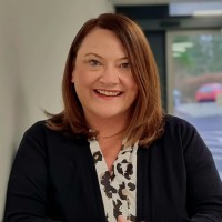 Nicola Kane