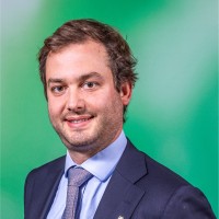Olivier Van den Eynde