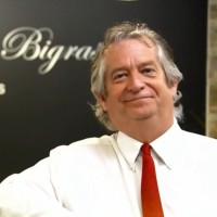 Sylvain Bigras, B.A.A., É.A.