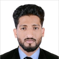Amithraj Shekar Suvarna