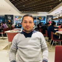 Rohit Gupta