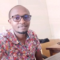 stephen murimi