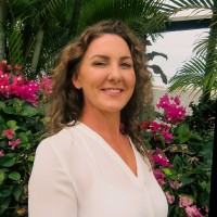 Stephanie Fyock, Mph, Med