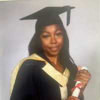 Daniella Blackwood