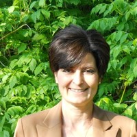 Toni Saunders