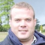Jonathan Tye
