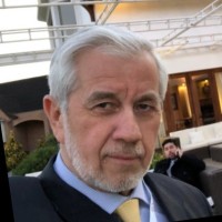 Oscar Andrade Cifuentes