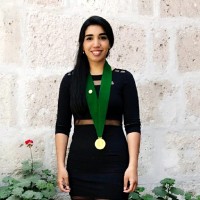 Ana Belen Berrios Viacava