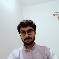 Kashyap Upadhyay