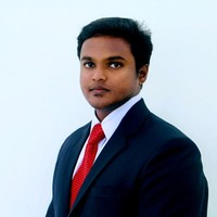 Ramakrishnan Devanadane