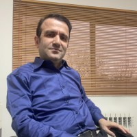 Hamed Vaezzadeh