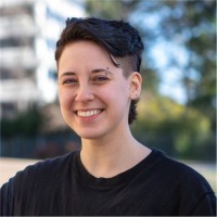 Kelley Quinn, M. Ed.