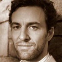 Benjamin Preston